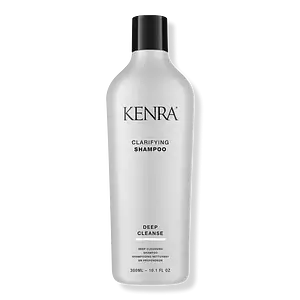 Kenra Clarifying Shampoo Deep Cleanse