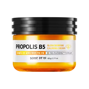 Some By Mi Propolis B5 Glow Barrier Calming Cream