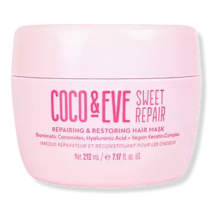 Coco & Eve Sweet Repair Hair Mask