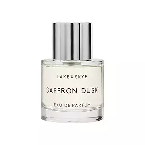 Lake & Skye Saffron Dusk Eau De Parfum