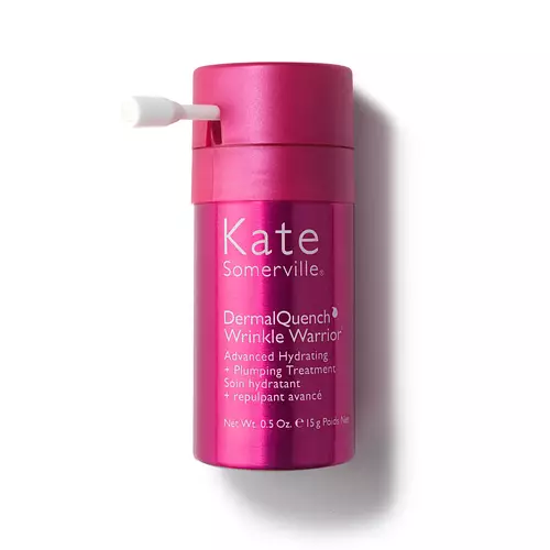 Kate Somerville Dermalquench Wrinkle Warrior Advanced Hydrating + Plumping Treatment