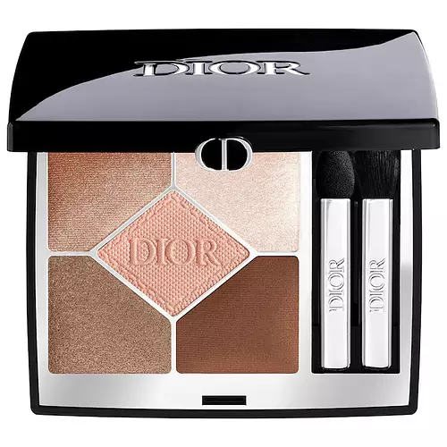 Dior 5 Couleurs Couture Eyeshadow Palette 649 Nude Dress