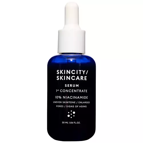 SkinCity Skincare First Concentrate
