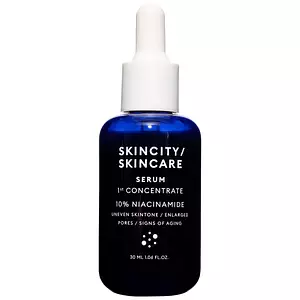 SkinCity Skincare First Concentrate