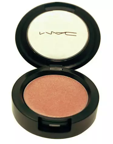 Mac Cosmetics Cream Color Base Shell