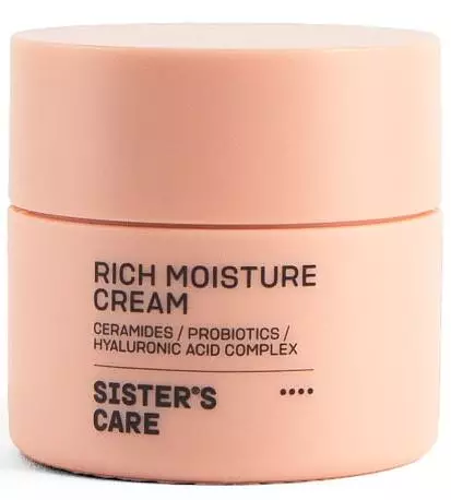 Sister's Aroma Rich Moisture Cream