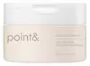 Point& Deep Melting Soy Cleansing Balm