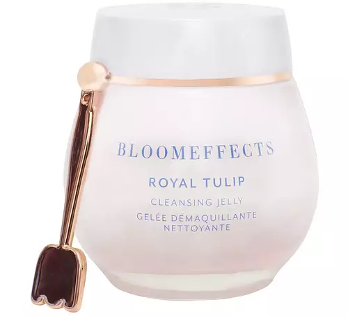 Bloom Effects Royal Tulip Cleansing Jelly