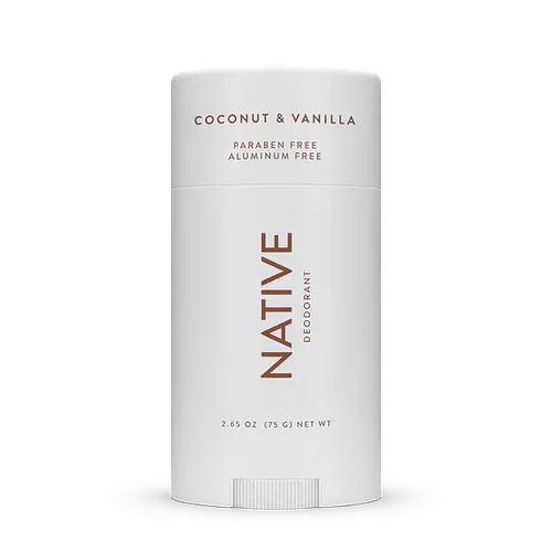 Native Deodorant Coconut & Vanilla