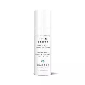 Graydon Skincare Super Sensitive Skin Stuff Face + Eye Cream