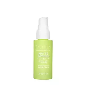 Pacifica Matte Greens Skin Solve Primer