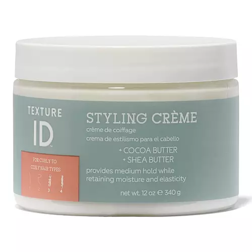 Texture ID Styling Creme
