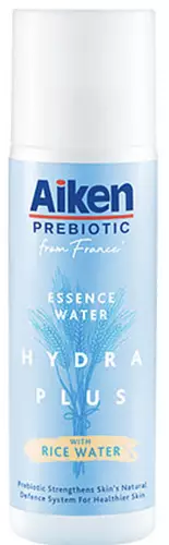 Aiken Prebiotic Hydra Plus Essence Water