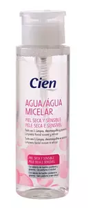Cien Micellar Water Sensitive