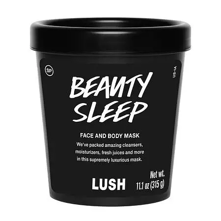 LUSH Beauty Sleep
