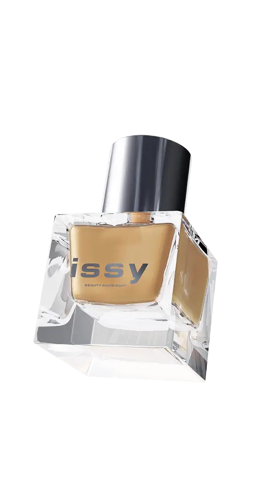 Issy Active Foundation OL2