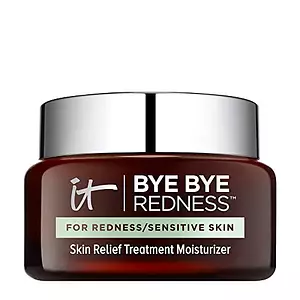 IT Cosmetics Bye Bye Redness Moisturizer