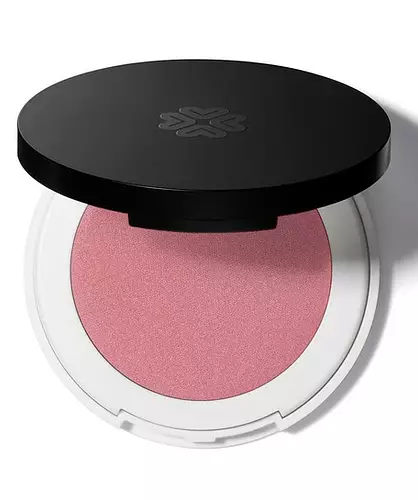 Lily Lolo Pressed Blush In the pink