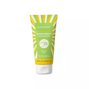 Azarine Calm My Acne Sunscreen Moisturiser SPF35 PA+++