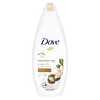Dove Pampering Shea Butter And Vanilla Body Wash