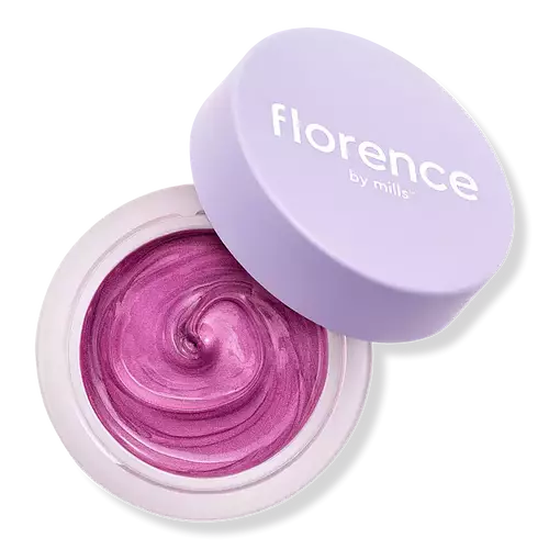 Florence by Mills Mind Glowing Peel Off Mask
