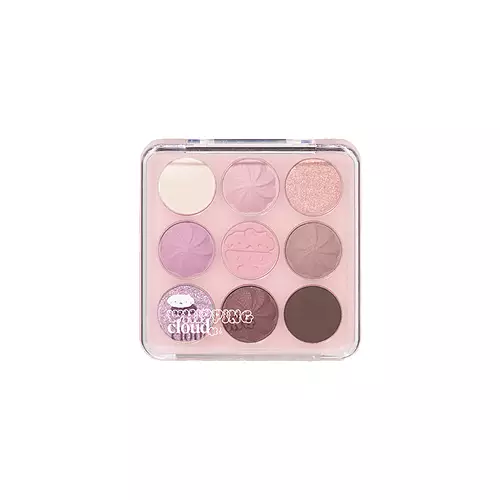 Etude House Whipping Play Color Eyes #Summer Whipping Cream