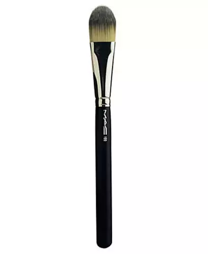 Mac Cosmetics 190 Synthetic Foundation Brush