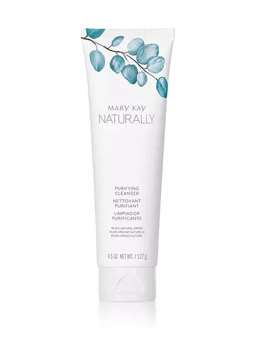 Mary Kay Naturally™ Purifying Cleanser