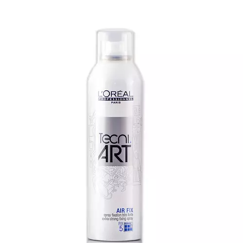 L'Oreal Techni.Art Natural Finish Spray