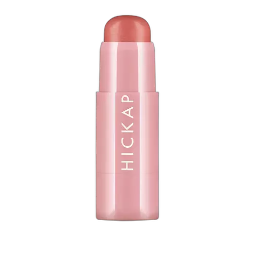 Hickap Blush & Lips Stick Vintage Rose