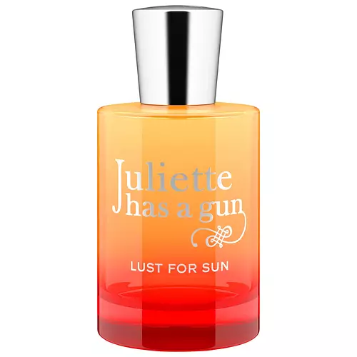 Juliette Has A Gun Lust For Sun Eau De Parfum