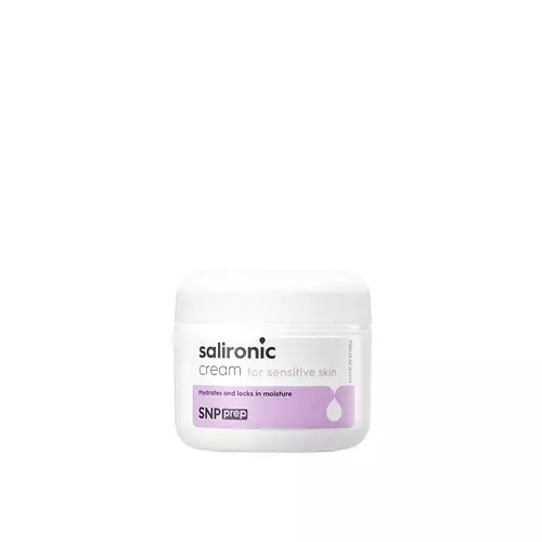 SNP Salironic Cream