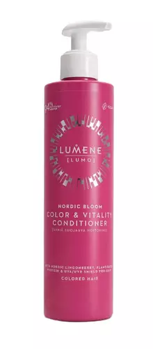Lumene Nordic Bloom Lumo Color & Vitality Conditioner