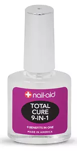 Nail-Aid Total Cure 9-in-1