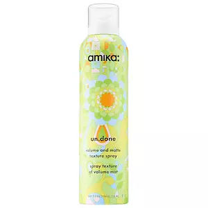 Amika Un.Done Volume and Matte Texture Spray