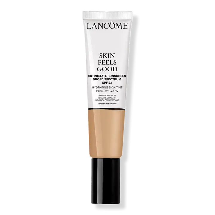 Lancôme Skin Feels Good Tinted Moisturizer with SPF 23 02C Natural Blonde