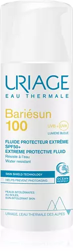 Uriage Bariésun 100 Extreme Protective Fluid SPF 50+
