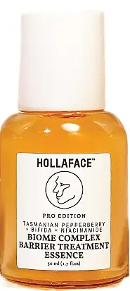 HOLLAFACE Biome Complex Barrier Treatment Essence