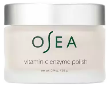 OSEA Vitamin C Enzyme Polish