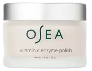 OSEA Vitamin C Enzyme Polish