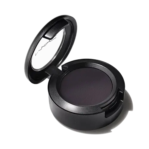 Mac Cosmetics Eyeshadow Carbon