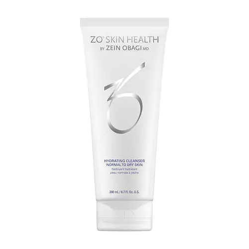 ZO Skin Health Hydrating Cleanser