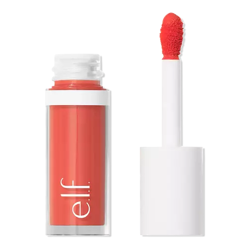 e.l.f. cosmetics Camo Liquid Blush Coral Crush