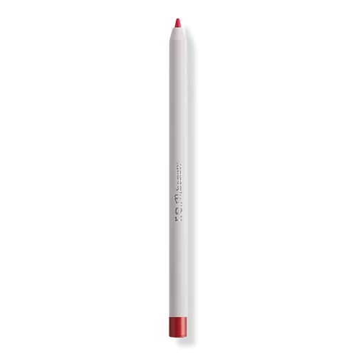 r.e.m. beauty At The Borderline Lip Liner Pencil 808s - 09  bright blue red