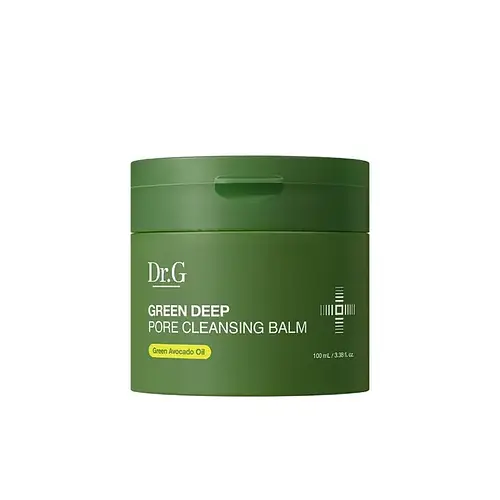 Dr.G Green Deep Pore Cleansing Balm