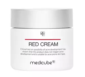 MediCube Red Cream