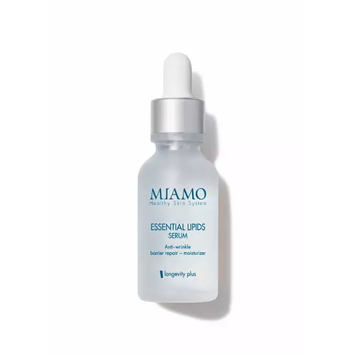 MIAMO Essential Lipids Serum
