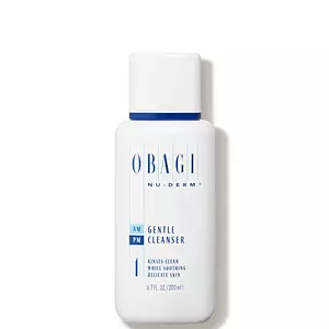 Obagi Nu-Derm Gentle Cleanser