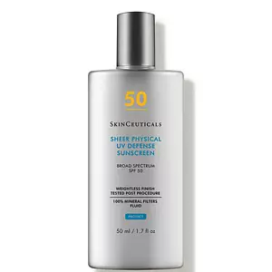 SkinCeuticals Sheer Mineral UV Defense SPF50