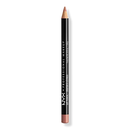 NYX Cosmetics Slim Lip Pencil 860 Peekaboo Neutral